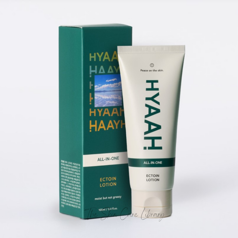 HYAAH All-in-One Ectoin Lotion 100ml