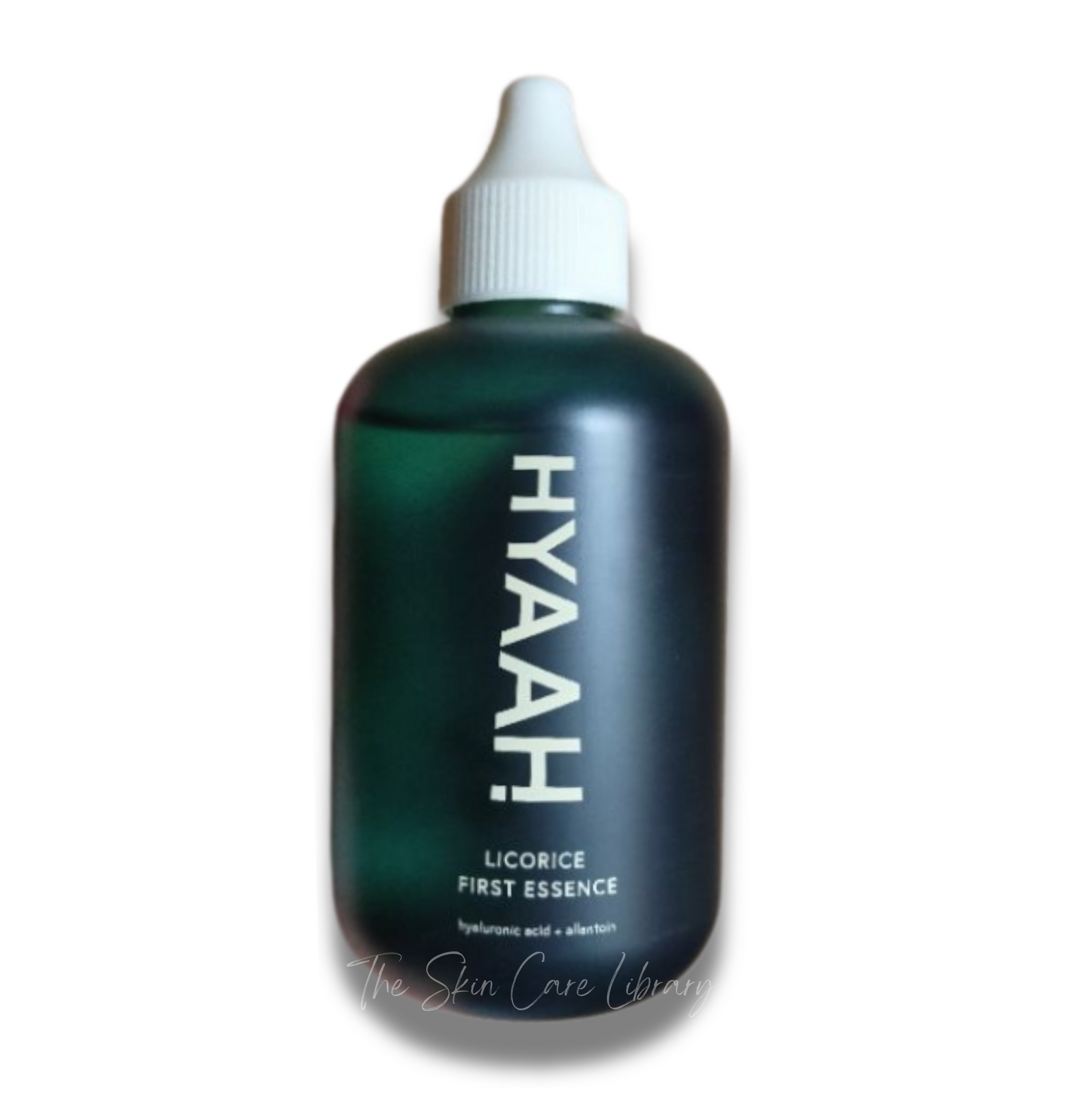 HYAAH Licorice First Essence 200ml | Essence HYAAH Licorice First Essence 200ml | Essence