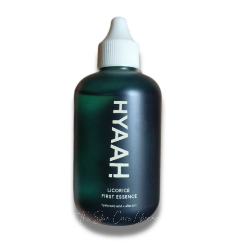 HYAAH Licorice First Essence 200ml