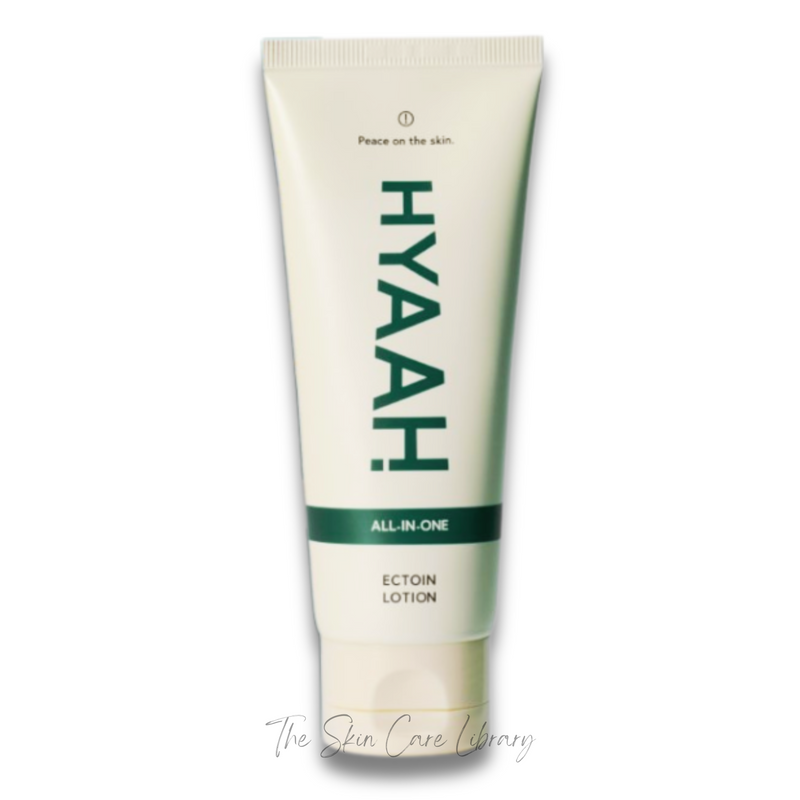 HYAAH All-in-One Ectoin Lotion 100ml