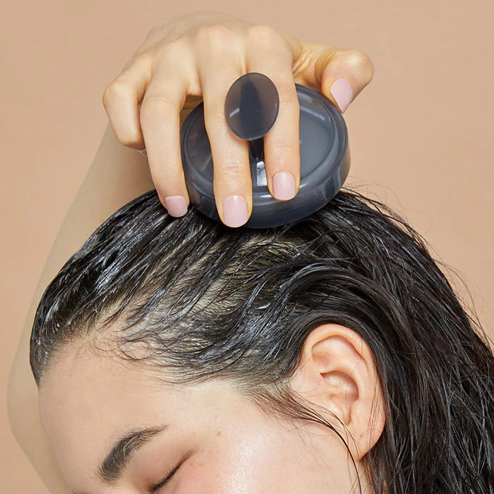 I Dew Care Bristle Boost Scalp Massager 1pc | Scalp Massager I Dew Care Bristle Boost Scalp Massager 1pc | Scalp Massager
