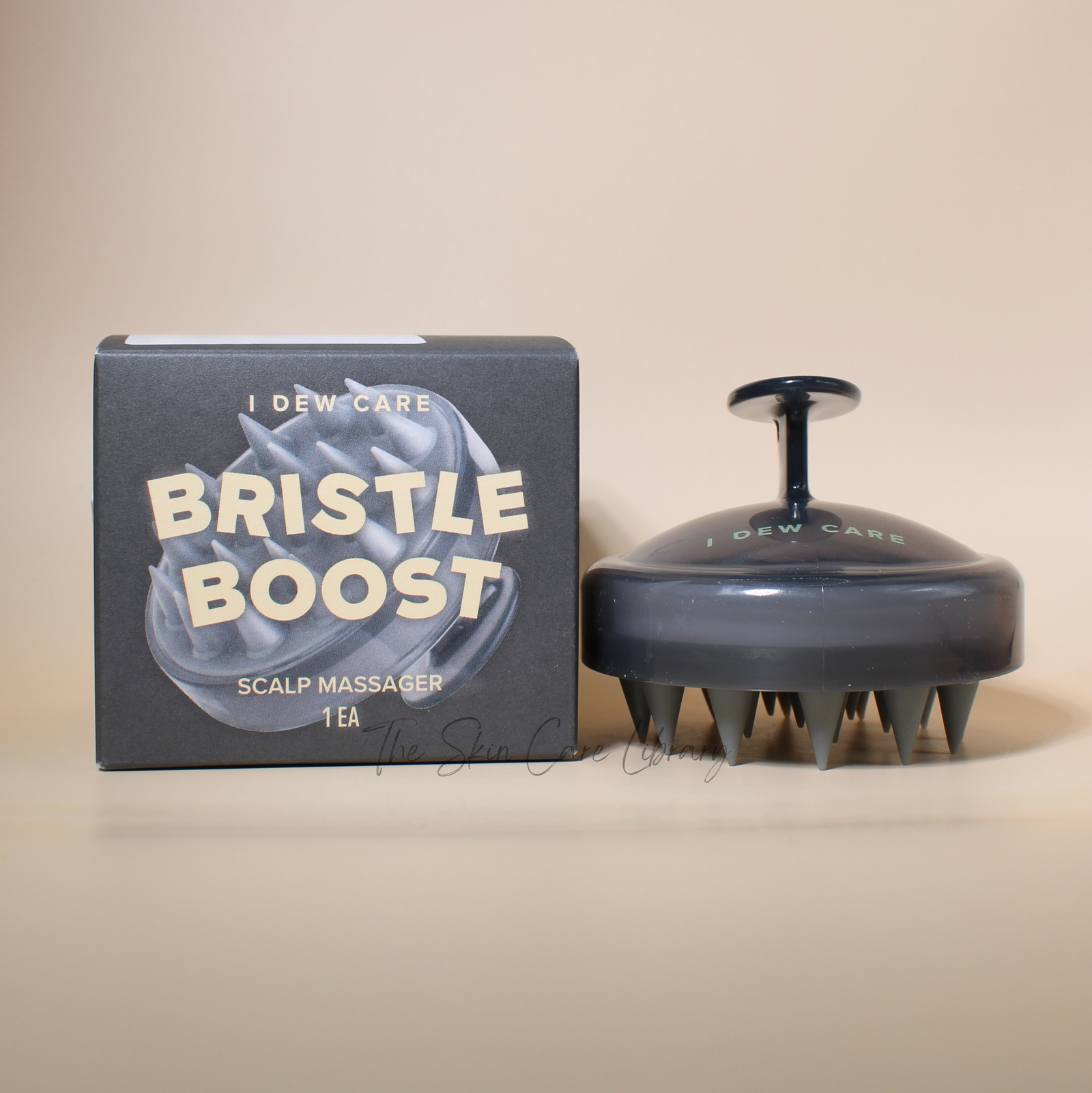 I Dew Care Bristle Boost Scalp Massager 1pc | Scalp Massager I Dew Care Bristle Boost Scalp Massager 1pc | Scalp Massager