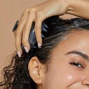 I Dew Care Bristle Boost Scalp Massager 1pc