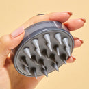 I Dew Care Bristle Boost Scalp Massager 1pc