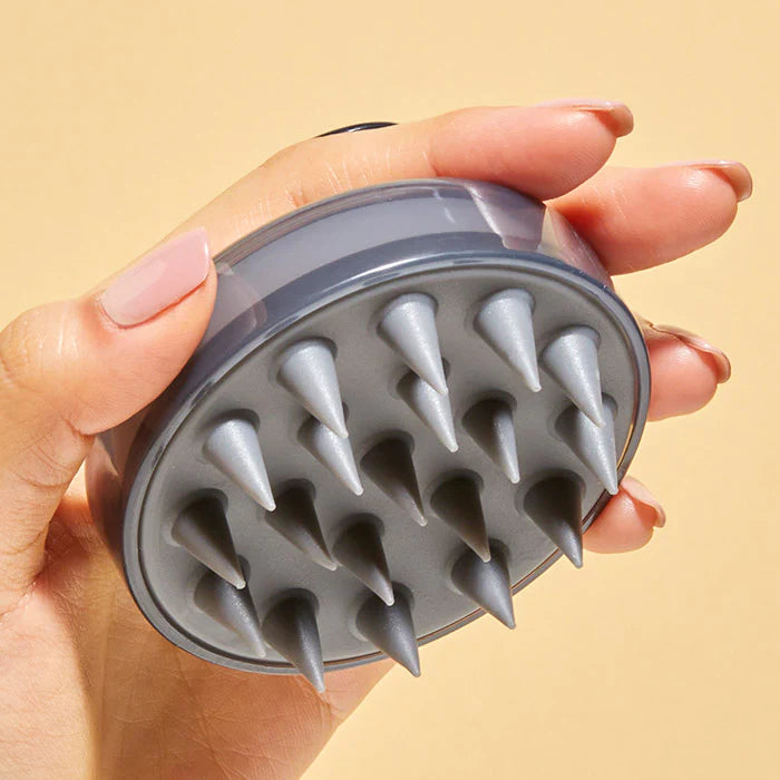 I Dew Care Bristle Boost Scalp Massager 1pc | Scalp Massager I Dew Care Bristle Boost Scalp Massager 1pc | Scalp Massager