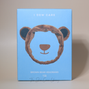 I Dew Care Brown Bear Headband 1pc