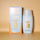 ISDIN Fotoprotector Fusion Water MAGIC SPF 50 50ml