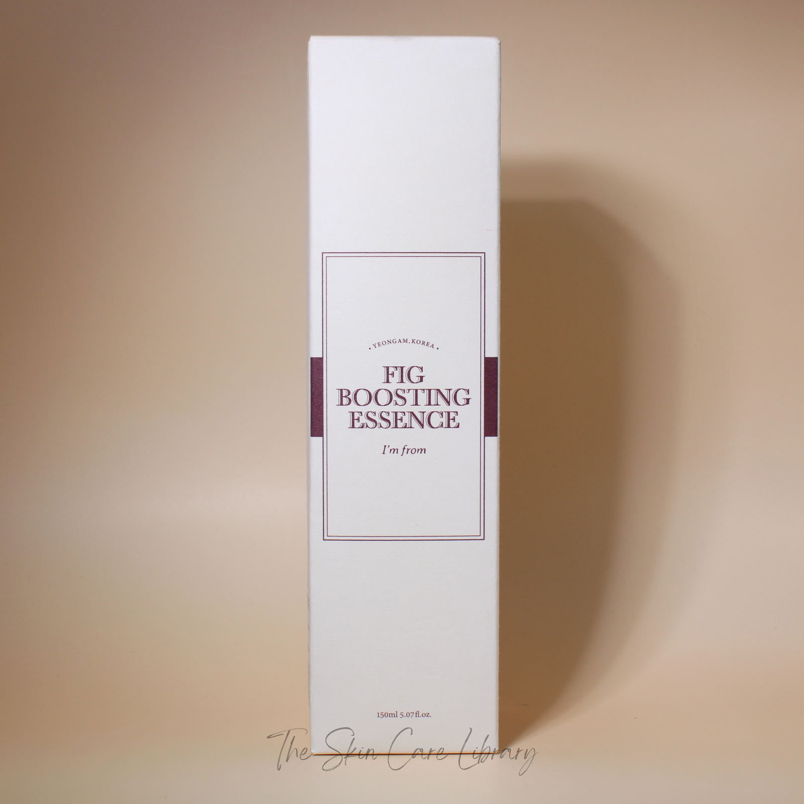 I'm from Fig Boosting Essence 150ml | Essence I'm from Fig Boosting Essence 150ml | Essence