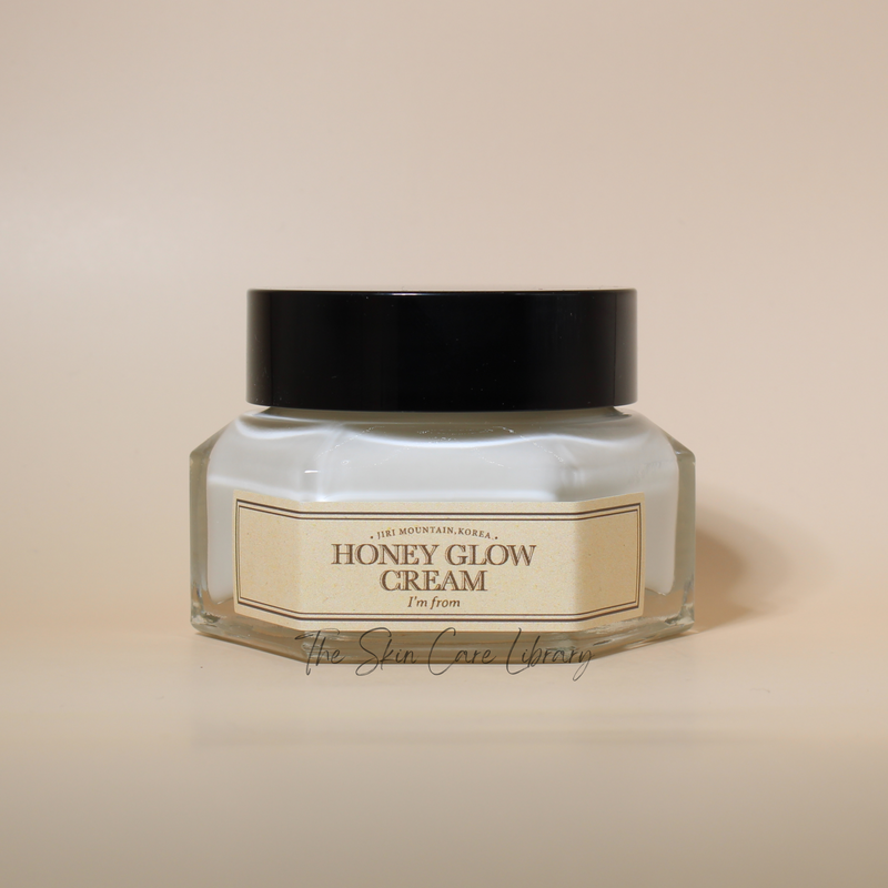 I'm from Honey Glow Cream 50g