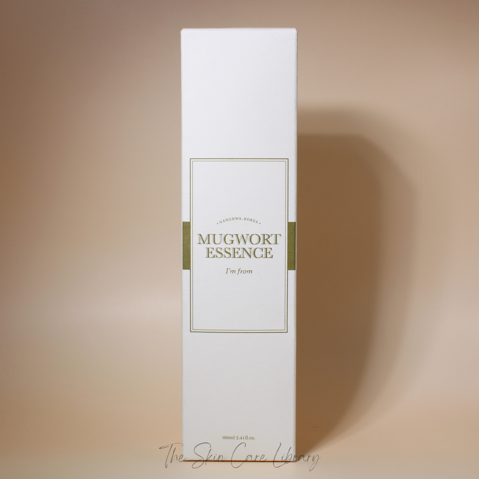 I'm from Mugwort Essence 160ml | Essence I'm from Mugwort Essence 160ml | Essence