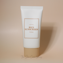 I'm from Rice Sunscreen SPF50 50ml