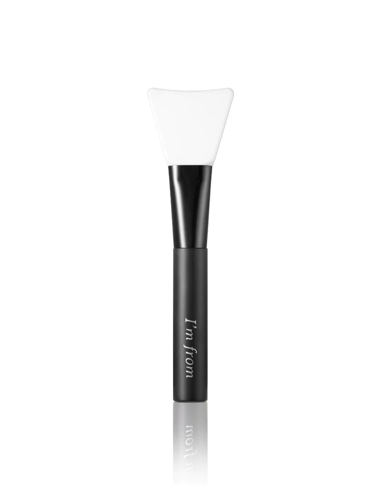 I'm from Silicon Mask Brush 1pc
