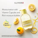 Illiyoon Fresh Moisture Body Wash 500ml