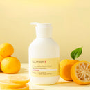 Illiyoon Fresh Moisture Lotion 350ml