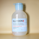 غسول سيراميد من أعلى إلى أصابع القدم 6.0 من Liyoon 500