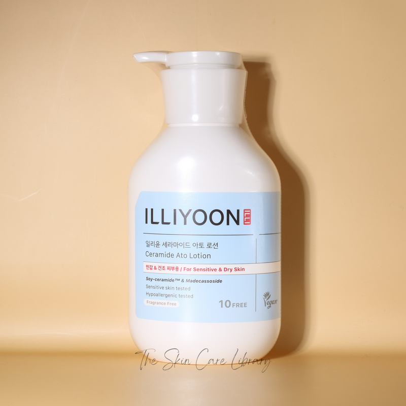 لوشن سيراميد آتو من Liyoon 350