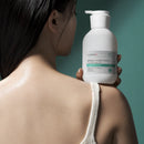 Illiyoon Cica Trouble Clear Body Wash 400ml