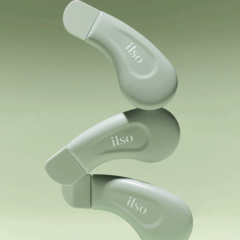 Ilso Deep Clean Master 1pc