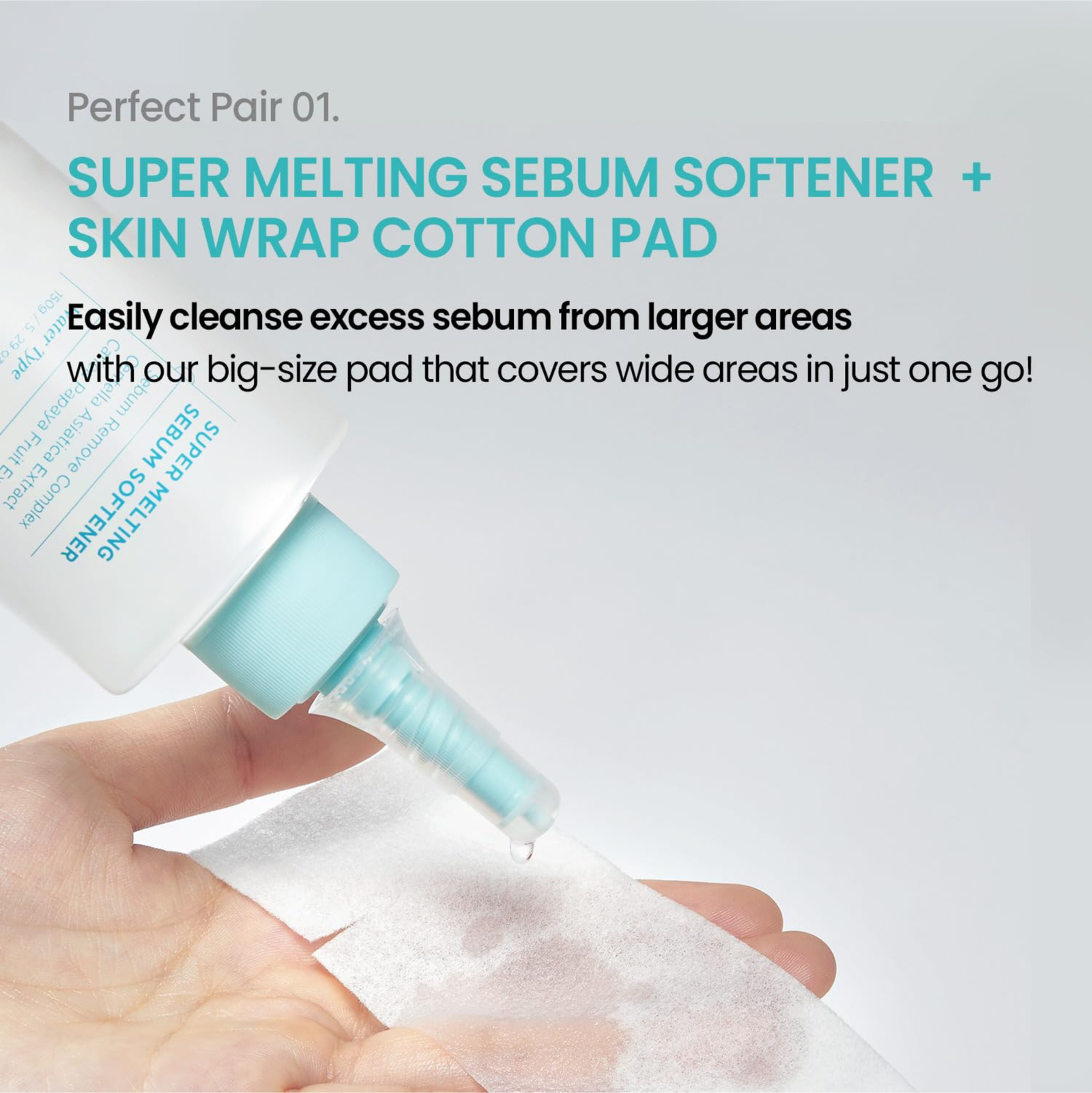 Ilso Super Melting Sebum Softener Special Set | Toners Ilso Super Melting Sebum Softener Special Set | Toners