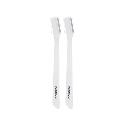 Innisfree Eyebrow Razors 2pcs | Eyebrow Razor Innisfree Eyebrow Razors 2pcs | Eyebrow Razor