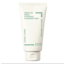 Innisfree Green Tea Amino Hydrating Cleansing Foam 150g