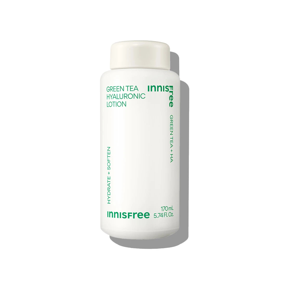 غسول للشاي الأخضر من Innisfree بخلاصة الشاي 100 | Emulsion غسول للشاي الأخضر من Innisfree بخلاصة الشاي 100 | Emulsion