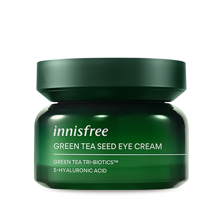 Innisfree Green Tea Seed Eye Cream 30ml