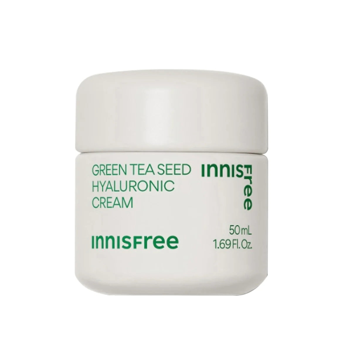 كريم بذور الشاي الأخضر من Innisfree 50 | Moisturizers كريم بذور الشاي الأخضر من Innisfree 50 | Moisturizers