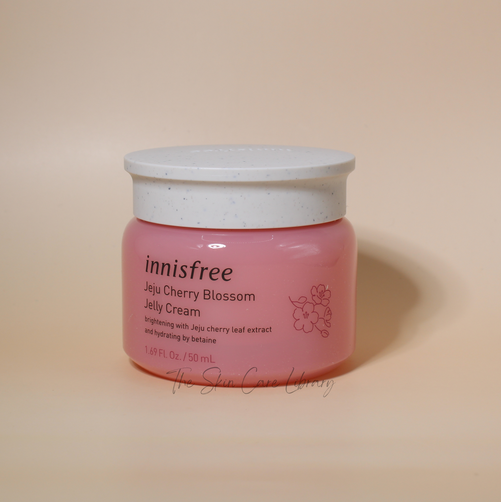 كريم جيجو زهر الكرز جيلي 50 | Moisturizers كريم جيجو زهر الكرز جيلي 50 | Moisturizers