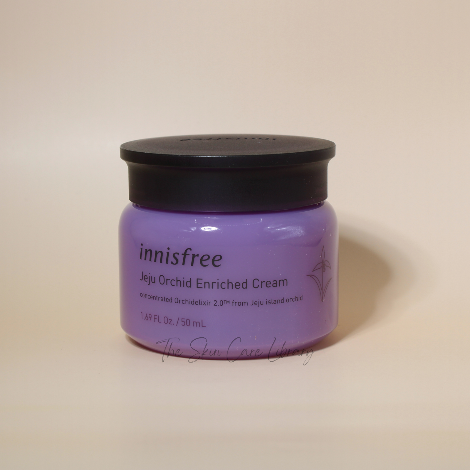 كريم سحلية مخصب من innisju 50 | Moisturizers كريم سحلية مخصب من innisju 50 | Moisturizers