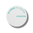 Innisfree No-Sebum AC Powder 5g