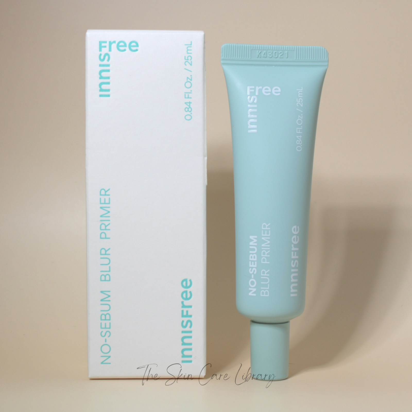 Innisfree No Sebum Blur Primer 25ml | Face and Eye Primer Innisfree No Sebum Blur Primer 25ml | Face and Eye Primer