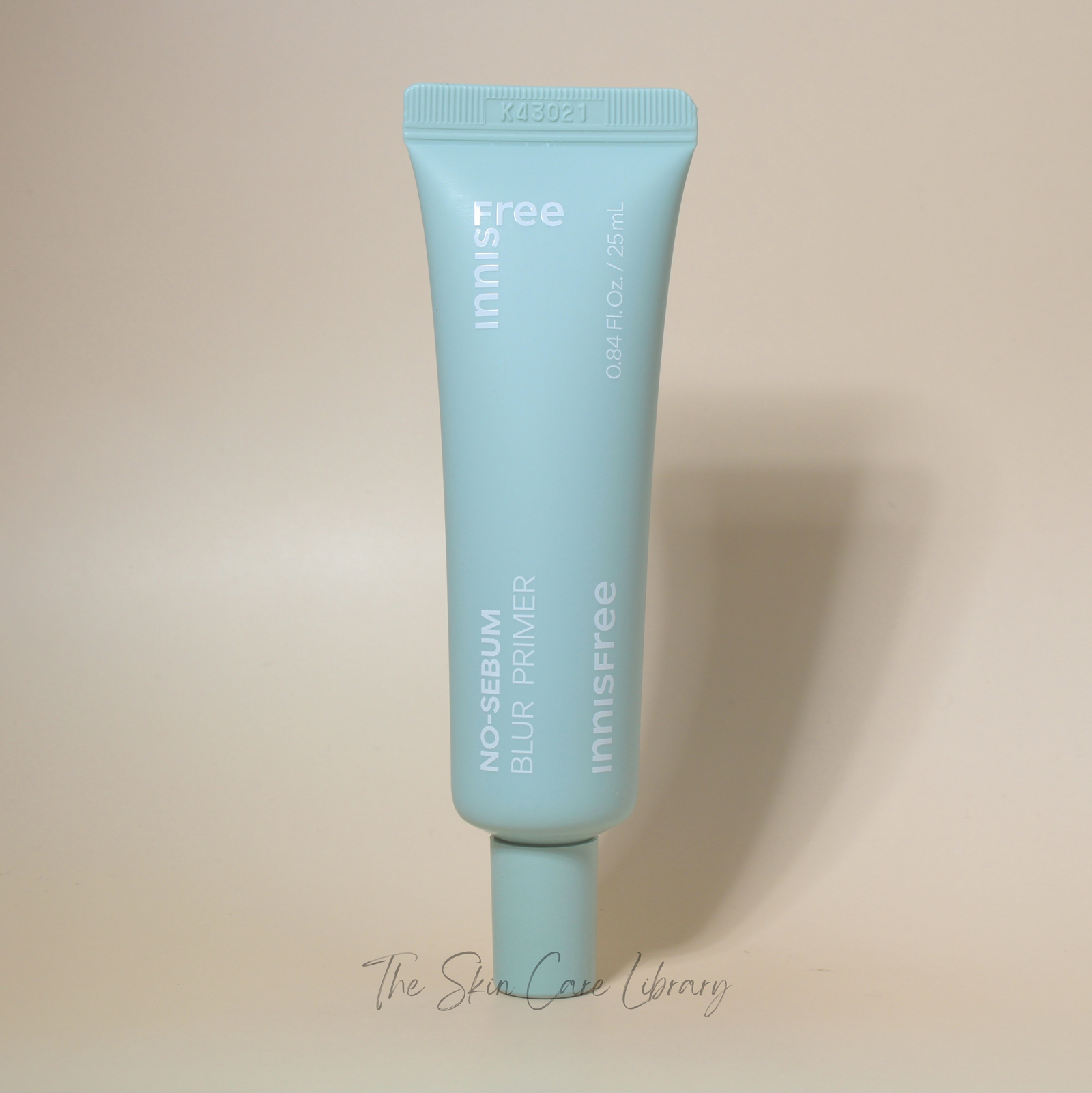 Innisfree No Sebum Blur Primer 25ml | Face and Eye Primer Innisfree No Sebum Blur Primer 25ml | Face and Eye Primer