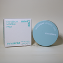 Innisfree No-Sebum Mineral Pact 8.5g