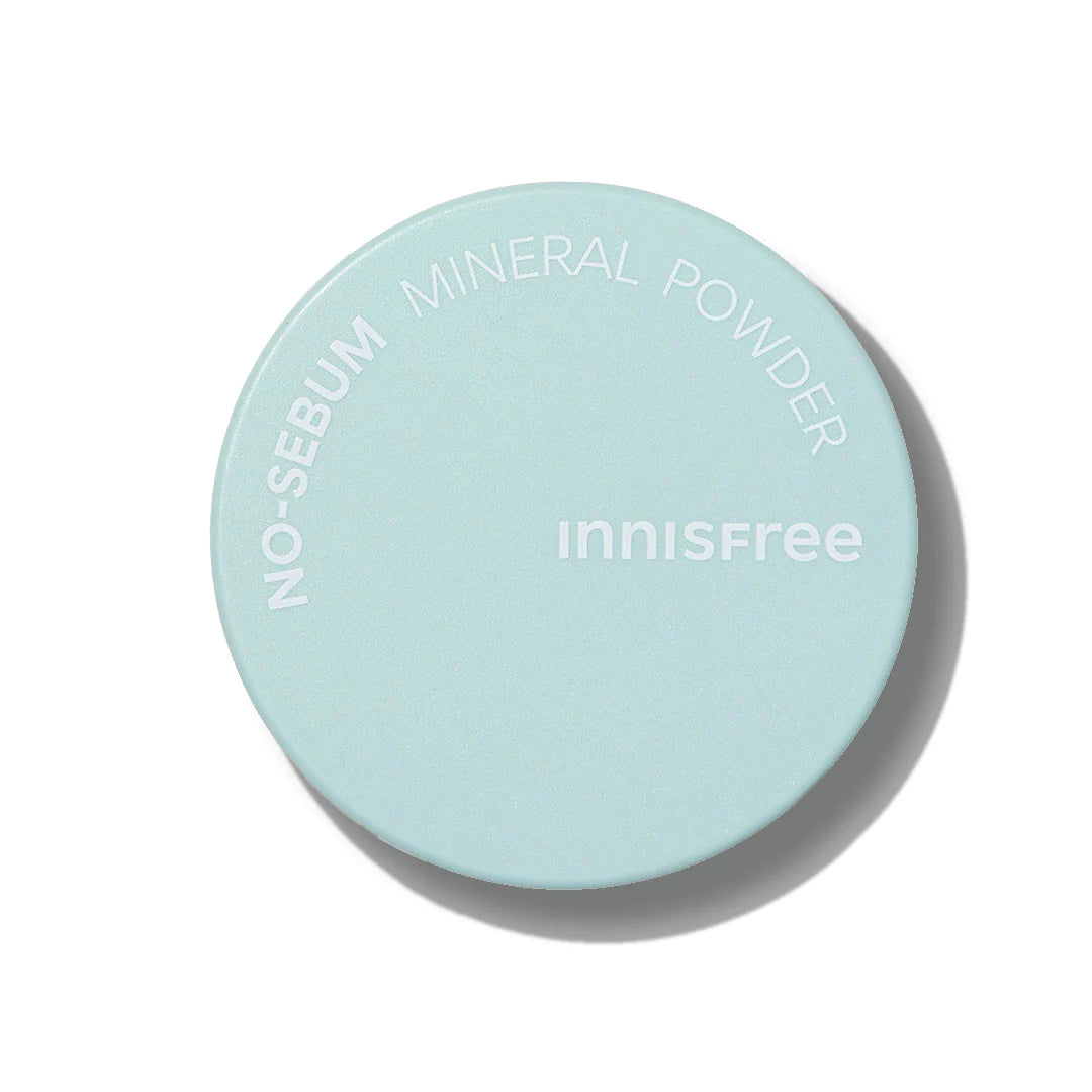 مسحوق معدني لا الزهم Innisfree 5g | Face Powder, BB Cream, CC Cream and Foundation مسحوق معدني لا الزهم Innisfree 5g | Face Powder, BB Cream, CC Cream and Foundation