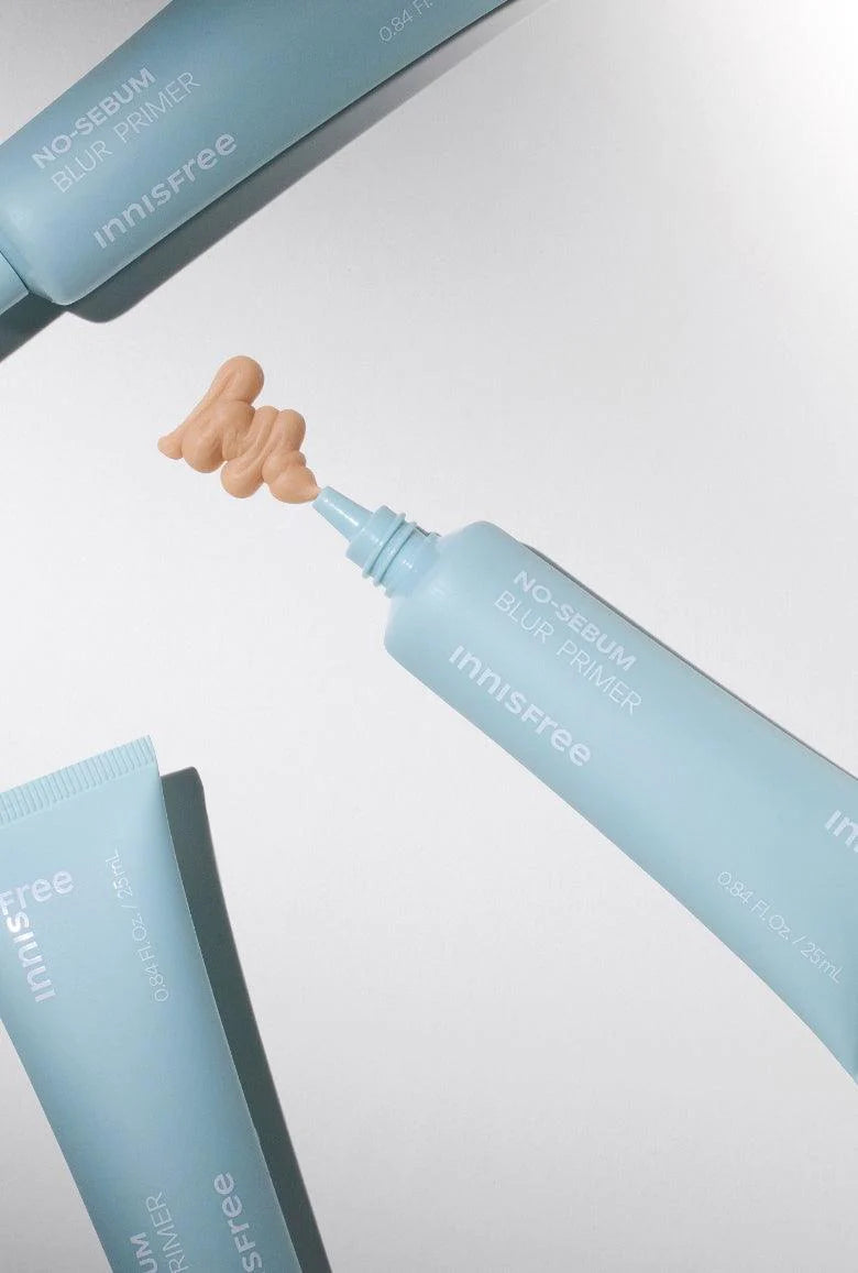 Innisfree No Sebum Blur Primer 25ml | Face and Eye Primer Innisfree No Sebum Blur Primer 25ml | Face and Eye Primer