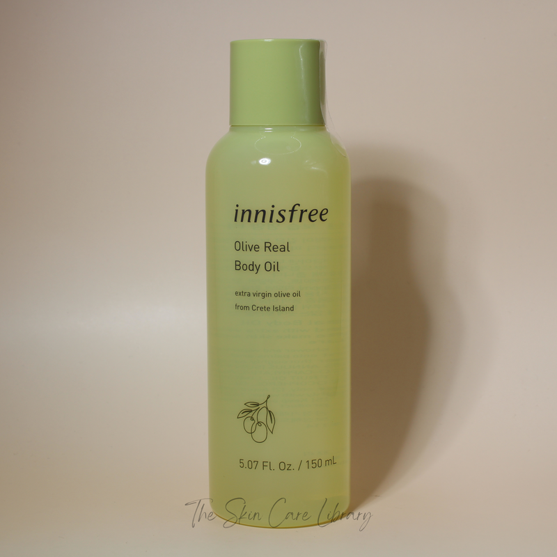 Innisfree Olive Real Body Oil 150ml