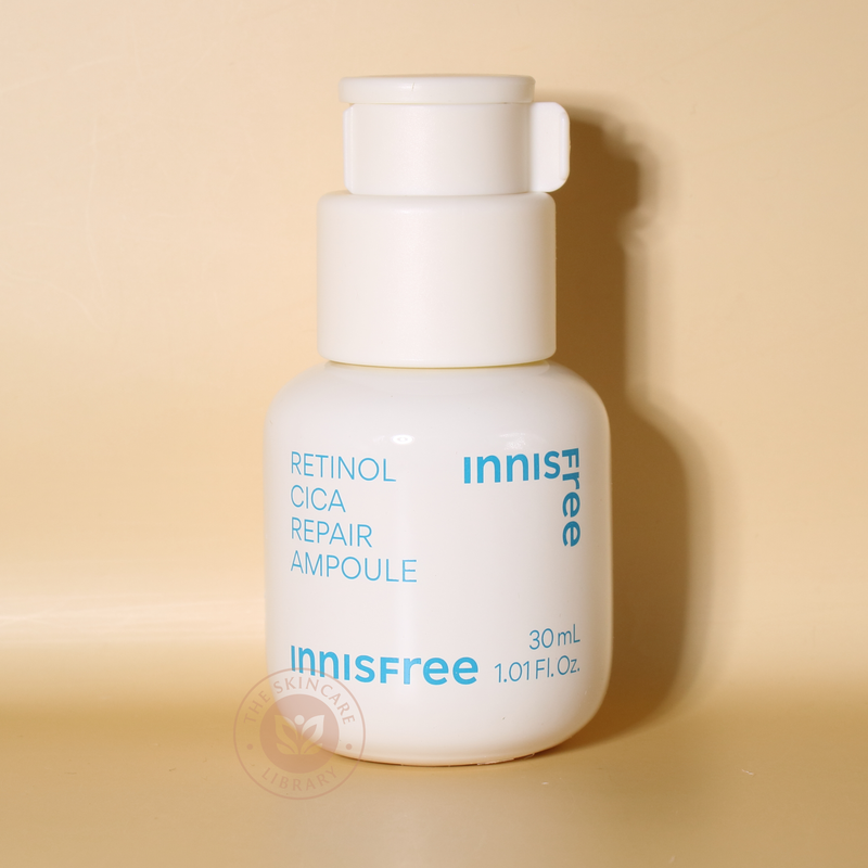 Innisfree Retinol Cica Repair Ampoule 30ml