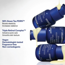 Innisfree Retinol Green Tea PDRN Skin Booster Ampoule 25ml