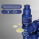 Innisfree Retinol Green Tea PDRN Skin Booster Ampoule 25ml