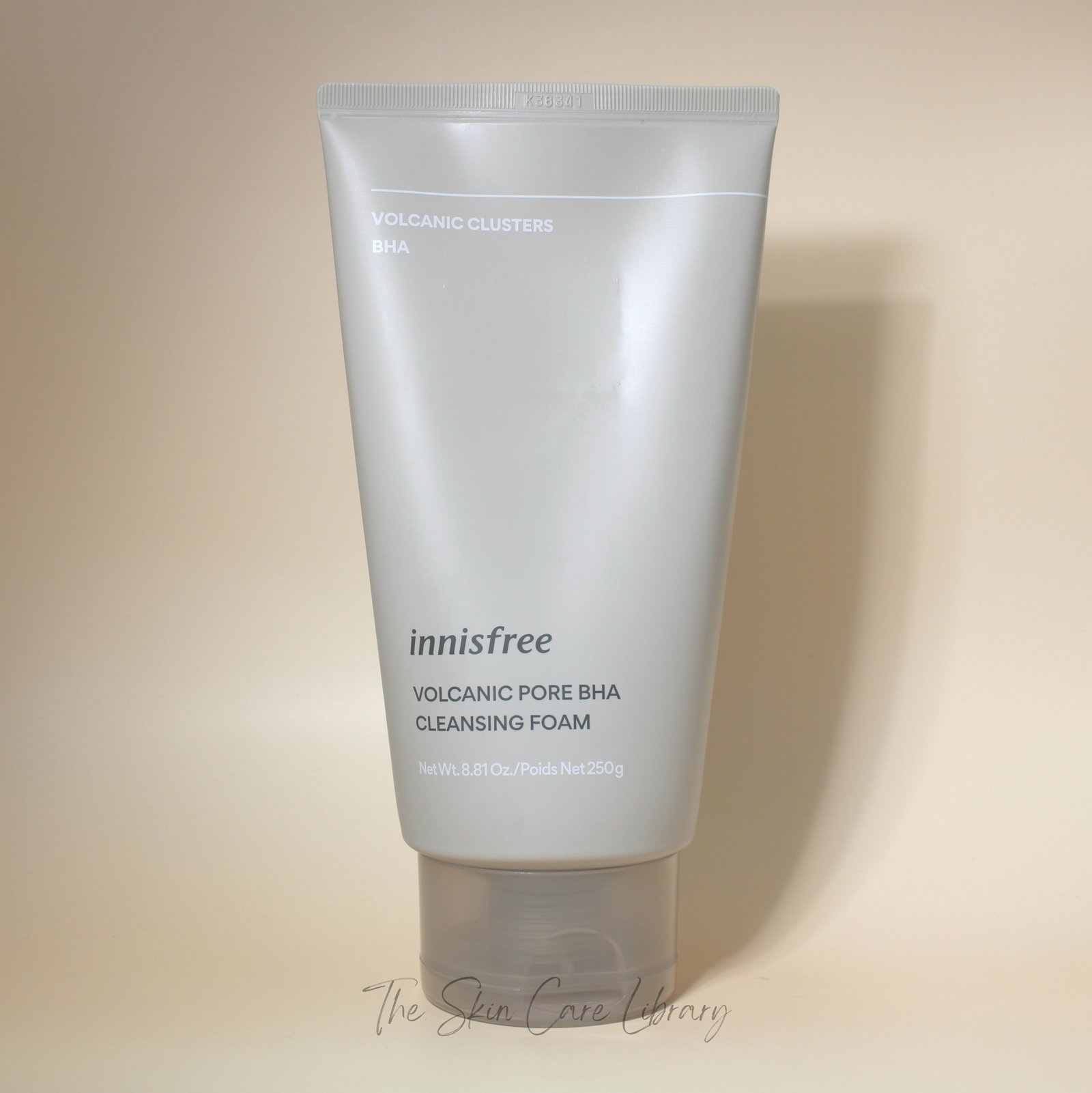رغوة تنظيف المسام البركانية Innisfree BHA 250 جم | Cleansers رغوة تنظيف المسام البركانية Innisfree BHA 250 جم | Cleansers
