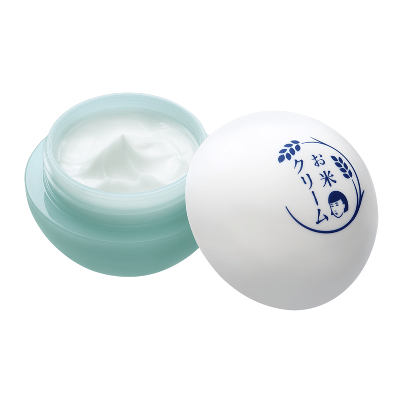 Ishizawa Lab Keana Nadeshiko Rice Cream 30g