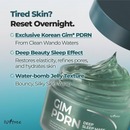 Isntree Gim PDRN Deep Sleep Mask 80ml