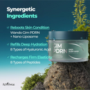 Isntree Gim PDRN Deep Sleep Mask 80ml