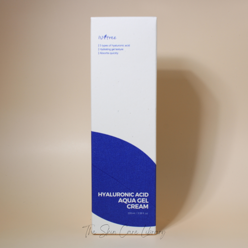 Isntree Hyaluronic Acid Aqua Gel Cream 100ml