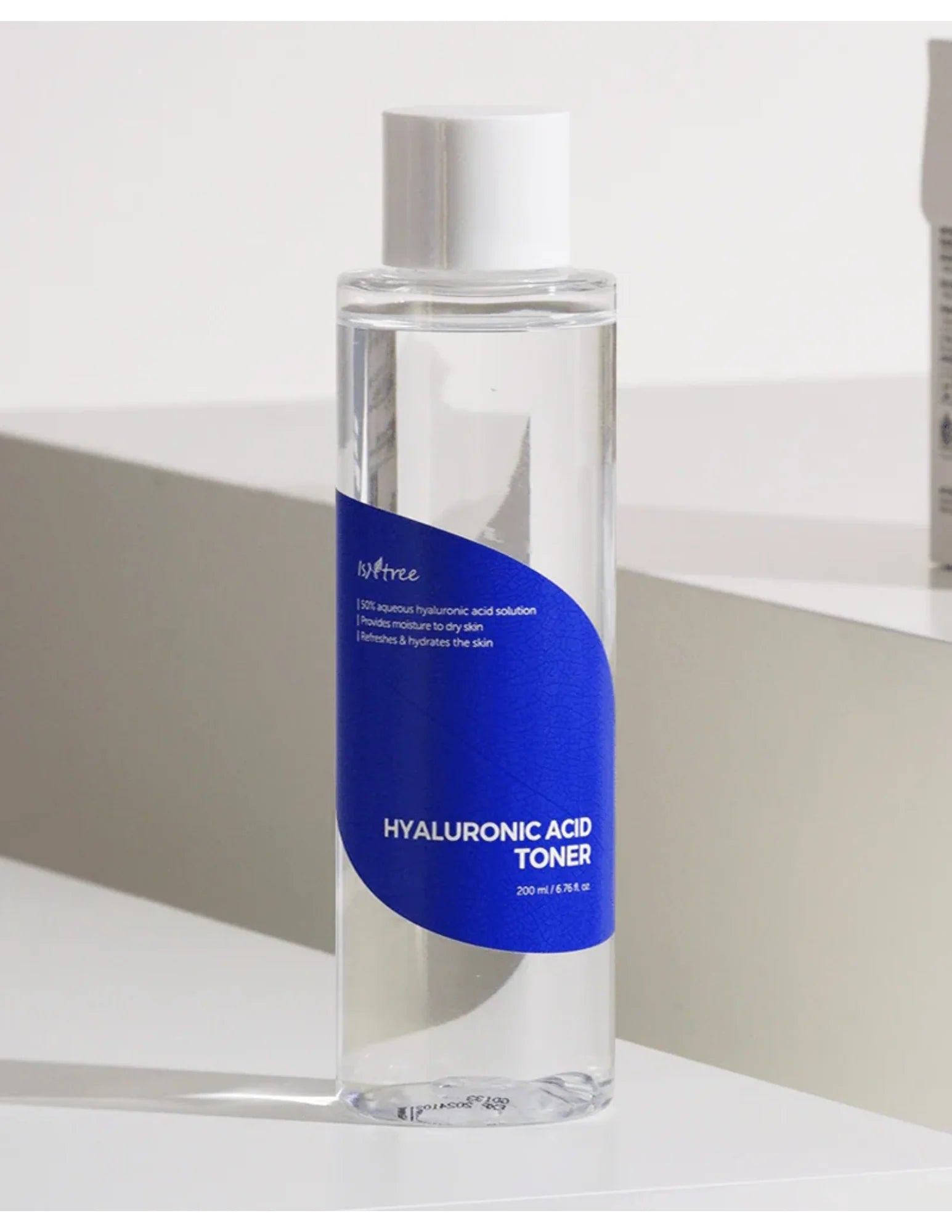 Isntree Hyaluronic Acid Toner 200ml | Toners Isntree Hyaluronic Acid Toner 200ml | Toners