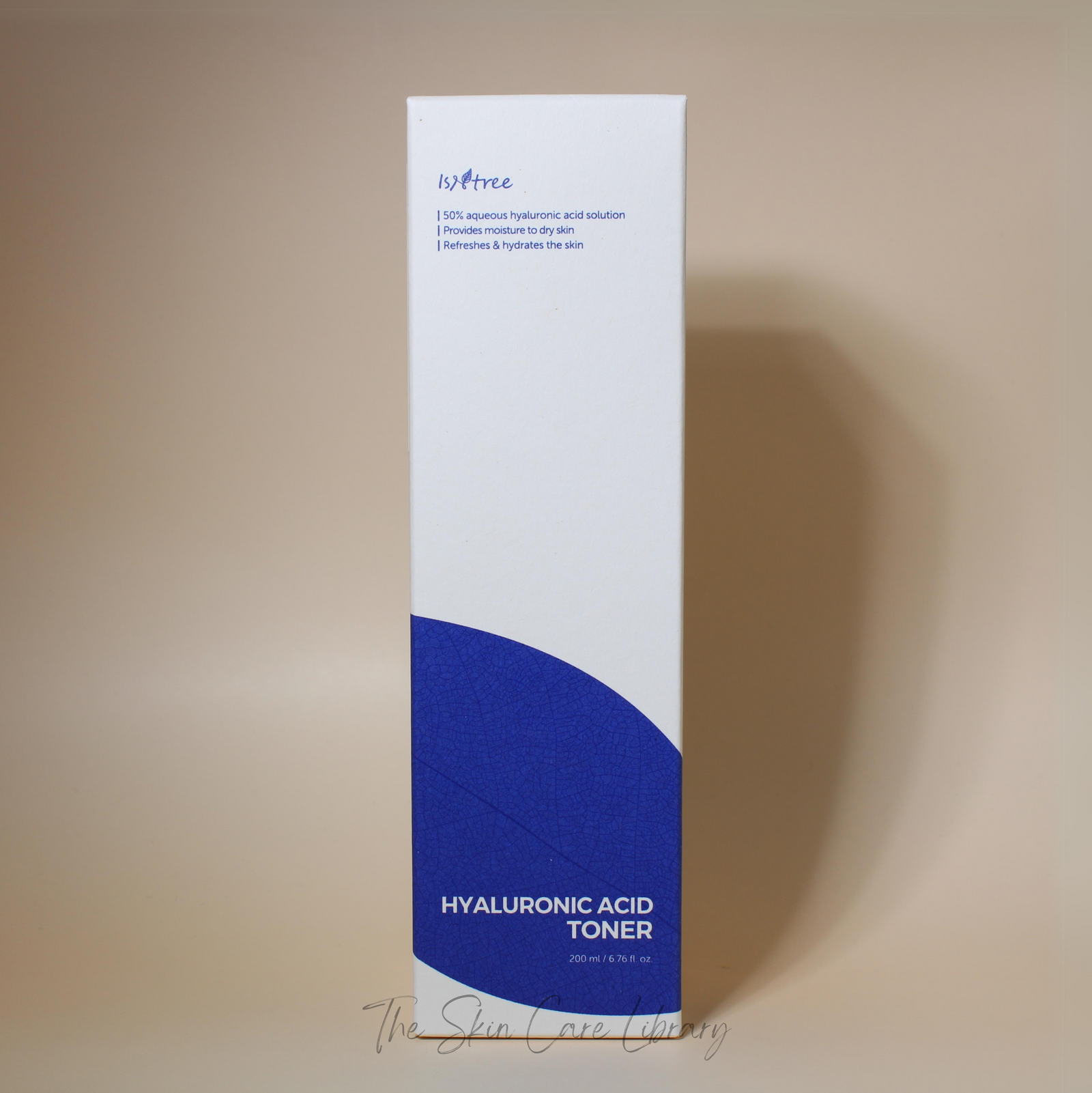 Isntree Hyaluronic Acid Toner 200ml | Toners Isntree Hyaluronic Acid Toner 200ml | Toners