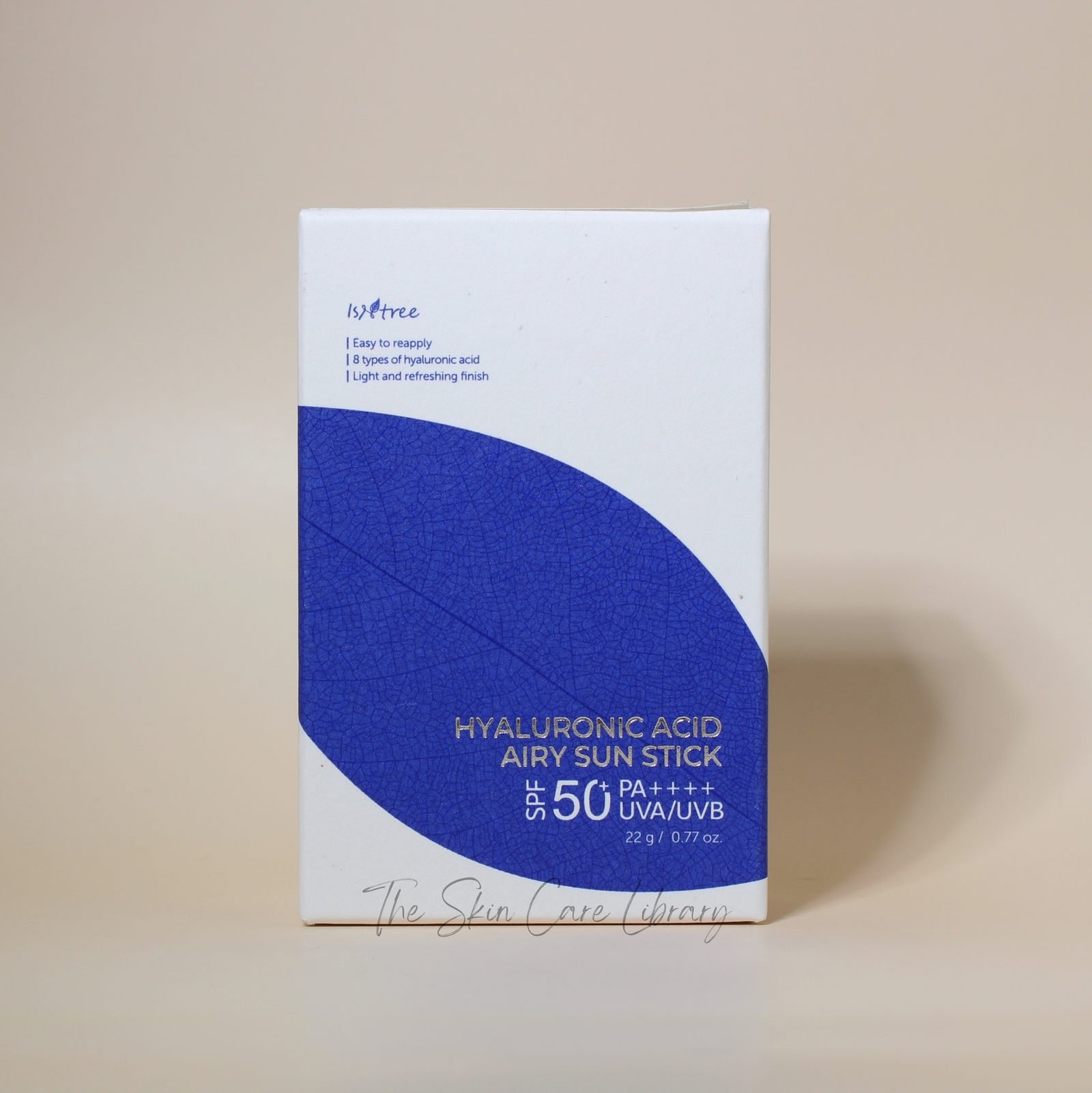 Isntree حمض الهيالورونيك مهواة عصا الشمس 22g | Sunscreen Isntree حمض الهيالورونيك مهواة عصا الشمس 22g | Sunscreen