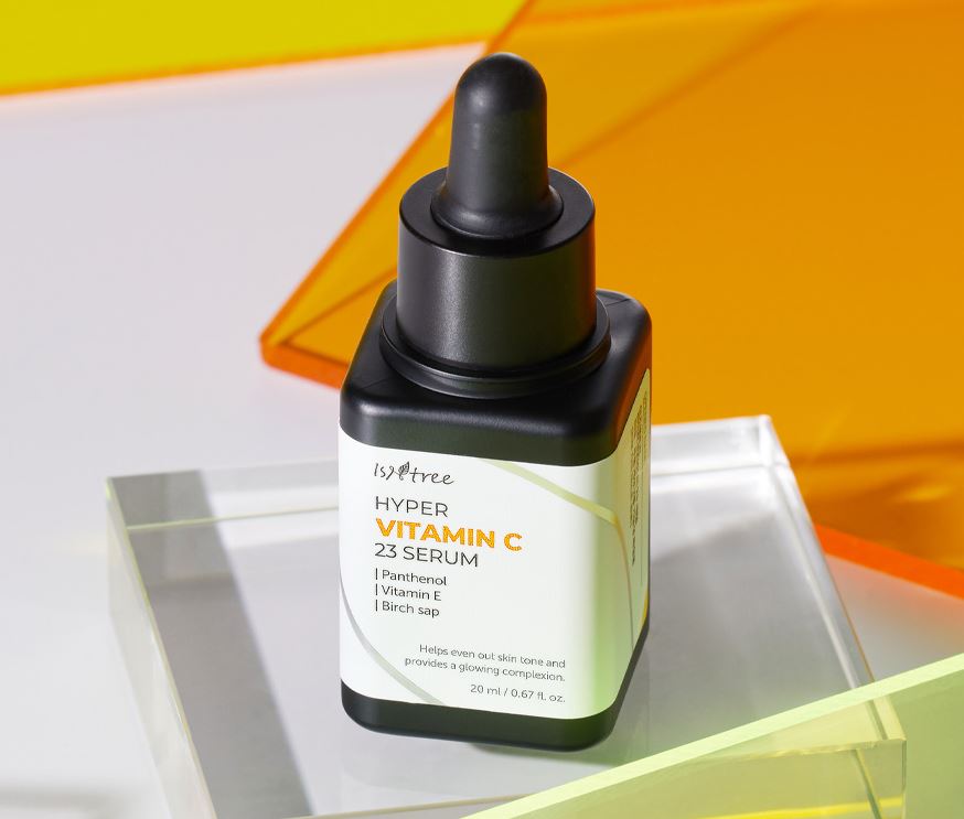 Isntree Hyper Vitamin C 23 Serum 20ml | Serum Isntree Hyper Vitamin C 23 Serum 20ml | Serum