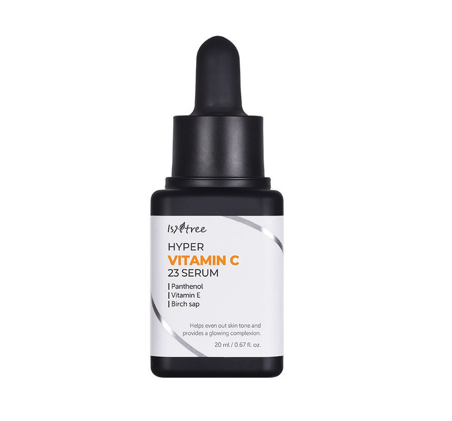 Isntree Hyper Vitamin C 23 Serum 20ml | Serum Isntree Hyper Vitamin C 23 Serum 20ml | Serum
